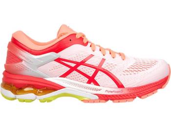 Asics Kadın GEL-KAYANO 26 KAI Koşu Ayakkabısı TR831CL